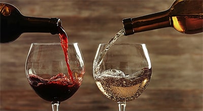 Вино и винный напиток: разница