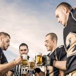 Пиво и тренировки – можно ли совмещать? превью