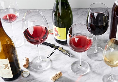 Порошковое вино – правда или миф превью