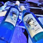 Голубое вино «Имажин» – натуральное или с красителями превью