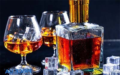 Какие напитки относятся к крепкому алкоголю