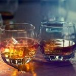 Бурбон – особенности напитка и правила распития