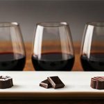 Вино и шоколад: как сочетать?