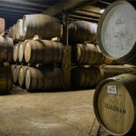 Этапы производства виски превью