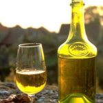 Что такое желтое вино превью